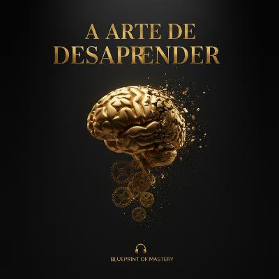 A Arte de Desaprender: Por que Sua Experiência é o Maior Risco para o Futuro