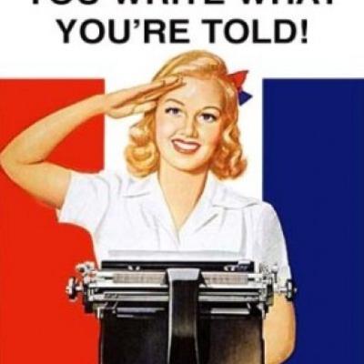 ZAP #0004 - Corporate Media During Lockdown