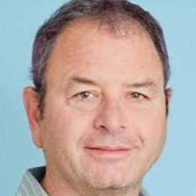 Steve Katelman - VP Partnerships - DataPhilanthropy
