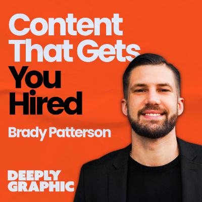 Content That Gets You Hired