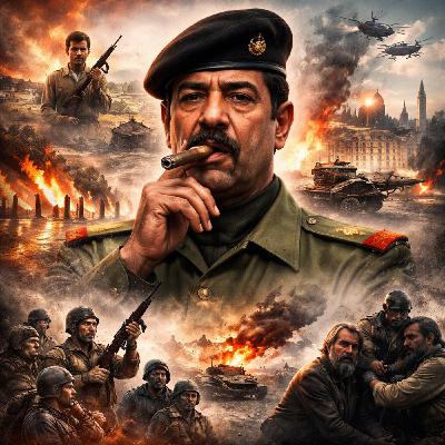 صدام حسين: صعود وسقوط صدام حسين: صعود وسقوط