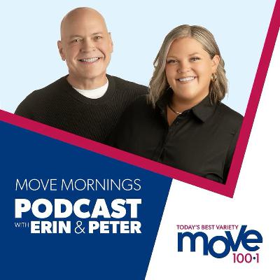 PODCAST APRIL 3: Peter's Waxing, Sidney Crosby In The Fashion Game & What Are You Clenching?