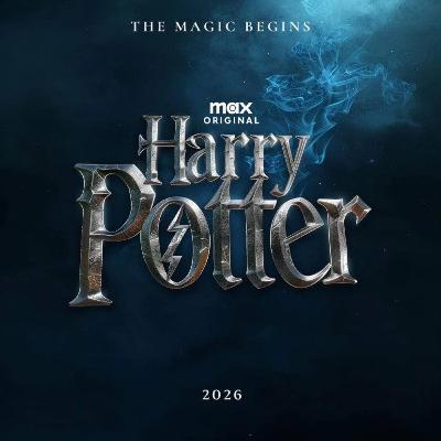 Wie gut wird die neue HARRY POTTER SERIE?