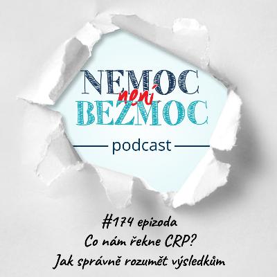 Co nám řekne CRP? Jak správně rozumět výsledkům