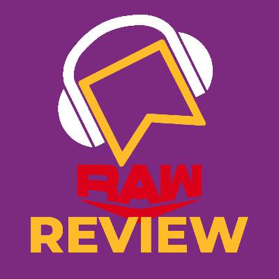 WWE Raw Review - CM Punk & Roman Reigns HATE Each Other! Oba Femi Promises To End Brock Lesnar! Charlotte Flair Vs. Lyra Valkyria! Liv Morgan's Music Video?! WWE Raw Review - CM Punk & Roman Reigns HATE Each Other! Oba Femi Promises To End Brock Lesnar! Charlotte Flair Vs. Lyra Valkyria! Liv Morgan's Music Video?!