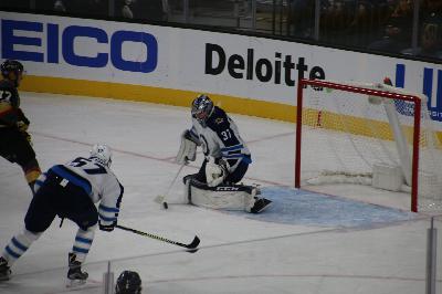 #620 NHL – News Hellebuyck, Rantanen, Cooper ,,,,