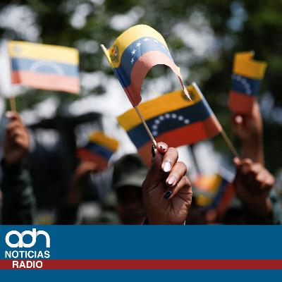 ¿Qué pasará con Venezuela ahora que Maduro está preso?