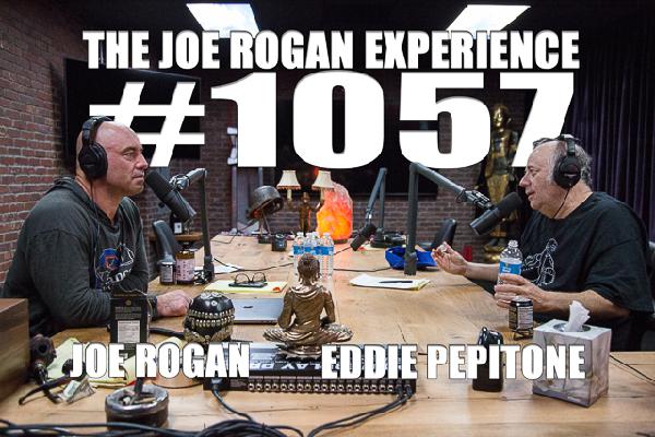#1057 - Eddie Pepitone #1057 - Eddie Pepitone