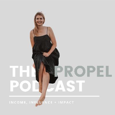 11. "Get a Real Job" (NWM Stigma) with Rebekah L Femia 11. "Get a Real Job" (NWM Stigma) with Rebekah L Femia