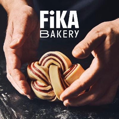 Fika bakery, teaser émission