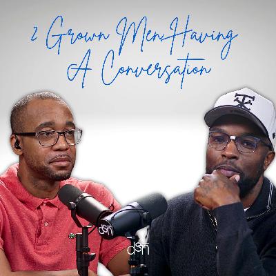 That’s On Me, Baby | When Life Imitates Art | The Unnamed Pod | Ep 08