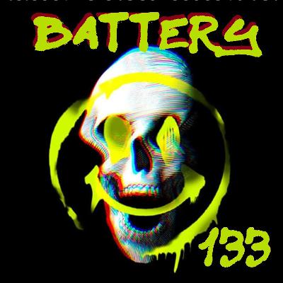 Pure Electronic Energy #133