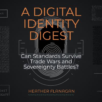 Can Standards Survive Trade Wars and Sovereignty Battles?