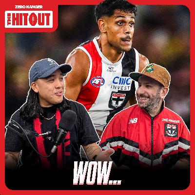 The Hitout: Reacting to the Marvel Miracle feat. Nick from the Unpluggered Podcast