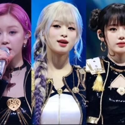 BABYMONSTER’s ‘Golden’ stage at 2025 MAMA draws mixed reactions amid live vocals debate