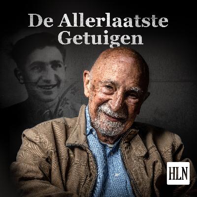 Simon Gronowski (91): "De nazi's hebben mijn moeder en m'n zuster vermoord in de gaskamers van Auschwitz-Birkenau'