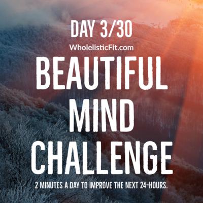 Grow in Confidence - Day 3/30