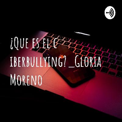 ¿Qué es el ciberbullying?