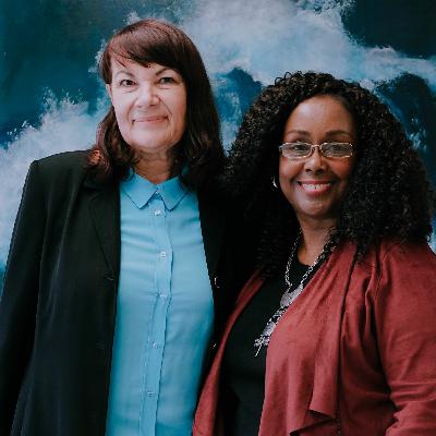 Episode 17: Obtaining Optimal Health with Dr. Luba Diangar