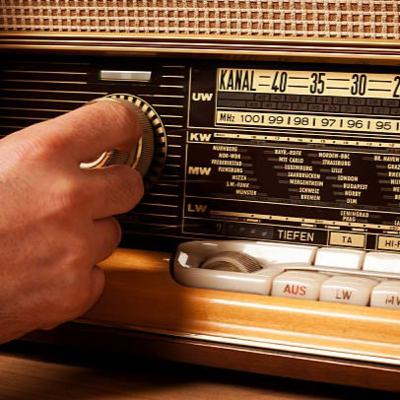 Staying Connected when the radio goes silent