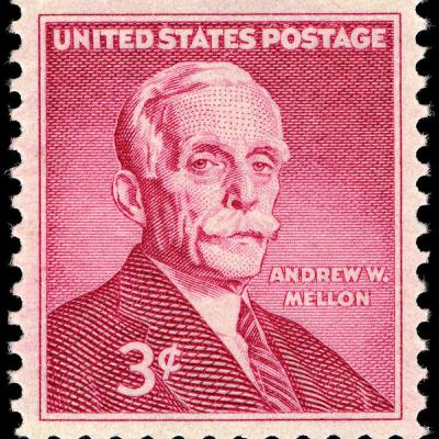 Andrew Mellon Andrew Mellon