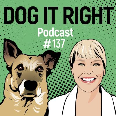 #137: Warum gut gemeinte Tipps bei Hundebegegnungen oft nichts bringen