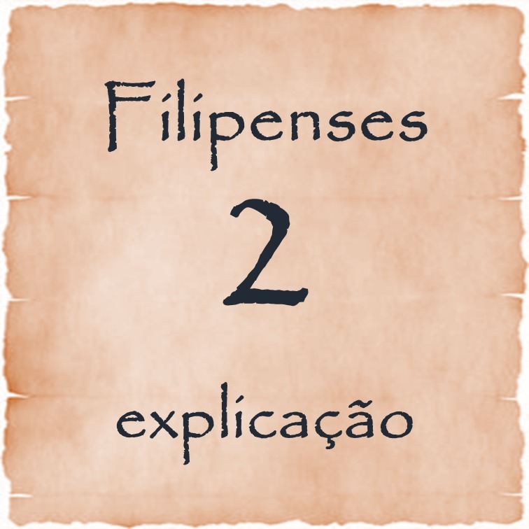 Filipenses 2 explicação episode artwork