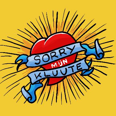 Welkom bij Sorry mijn Kluute