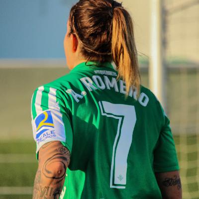 #Futbolistas - La remontada del Dépor, el futuro de Ana Romero 'Willy' y la Selección (J24T3)