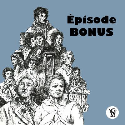 La Révolution française, épisode bonus