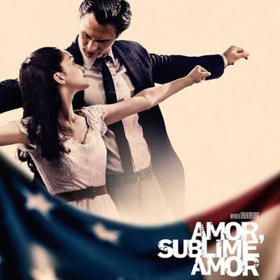FILME | Amor, sublime amor