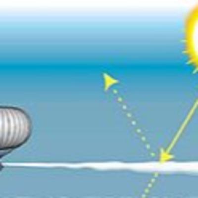 Solar Geoengineering | English Lesson