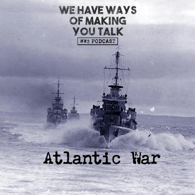 Atlantic War: Norwegian Interlude (Part 2)