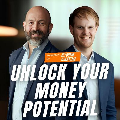 Turn Your Home Loan Into Wealth – Ben Kemp & Jay Burke | #142 Turn Your Home Loan Into Wealth – Ben Kemp & Jay Burke | #142