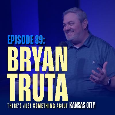 Bryan Truta: Lifelong Voice in KC Radio