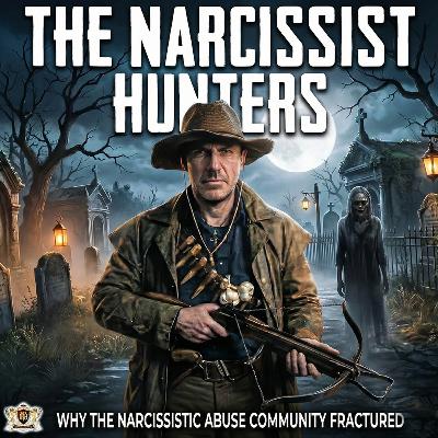 The Fallout Between Self-Aware Narcissists & Narcissistic Abuse Coaches The Fallout Between Self-Aware Narcissists & Narcissistic Abuse Coaches