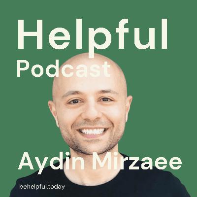 Aydin Mirzaee - from McDonalds night shift, to a major acquisition Aydin Mirzaee - from McDonalds night shift, to a major acquisition