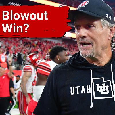 TRUTH: Utah Utes will DISMANTLE UCLA, Nico Iamaleava in STATMENT WIN | Week 1 CFB Matchup Preview