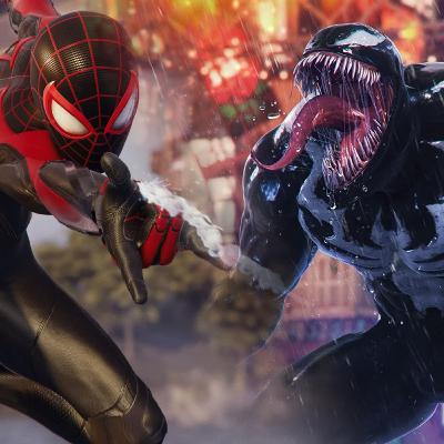 Spider-Man 2, Diablo IV, Alan Wake 2 & more!