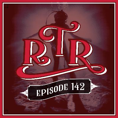 RTR ep#142 : The Abyss RTR ep#142 : The Abyss