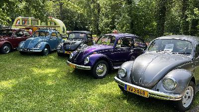 PKP #440 - Coffee with a view PKP #440 - Coffee with a view