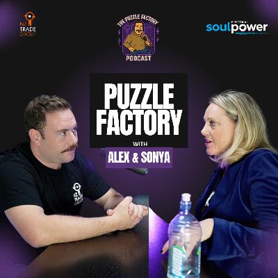 S2.EP8: Sonya Bloomfield – HRD Global 100 Exec Shares How to Build a Winning Business Culture in Trades ⚡