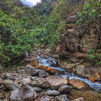 Episode 22 - Journey Past the Salkantay Pass: Day 3 Episode 22 - Journey Past the Salkantay Pass: Day 3