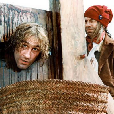 Criterion Creeps Episode 413: Danton
