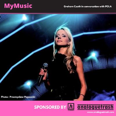 My Music Episode 638 - POLA My Music Episode 638 - POLA