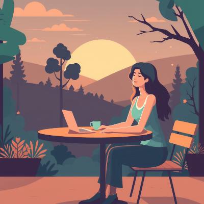 Daily Focus Meditation: Improve Focus and Clarity - 12 Minutes