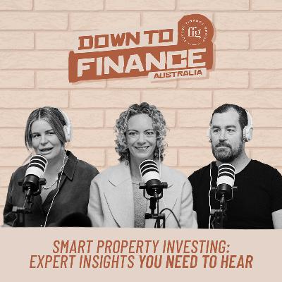 Property Investing Made Simple: Rentvesting, Cashflow & Depreciation