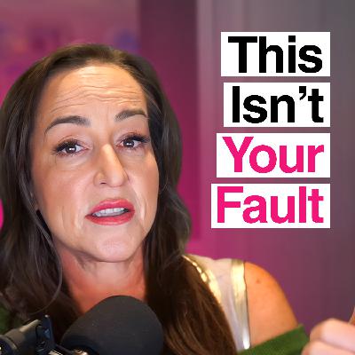 Why 50% of Women on HRT Are Undertreated (And How to Fix It)