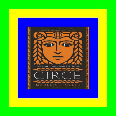 [PDF] DOWNLOAD READ Circe !READ NOW!