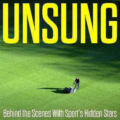 Hawk-Eye: The AI Visionary Who Revolutionised Sport